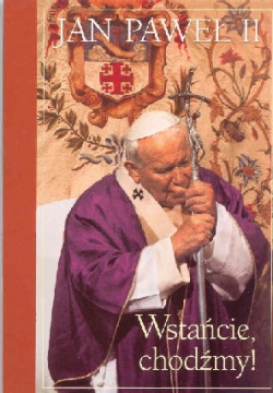 Jan Paweł II: „Zapis ten ofiarowuję Braciom w...