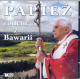 Papież rodem z Bawarii. Płyta DVD