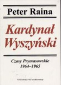 Kardynał Wyszyński, T V, Czasy Prymasowskie 1964 -1965
