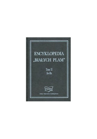 Encyklopedia 'Białych Plam. Tom II
