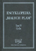 Encyklopedia "Białych Plam". Tom IV