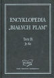 Encyklopedia 'Białych Plam. Tom IX