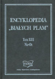 Encyklopedia 'Białych Plam. Tom XIII