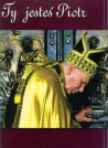 Ty jesteś Piotr