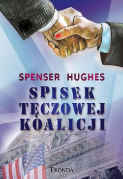 Kultowa powieść Spensera Hughesa 