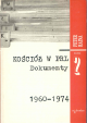 Kościół w PRL. Dokumenty 1960-1974