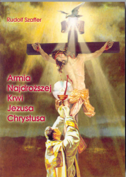 Armia Najdroższej Krwi Jezusa Chrystusa