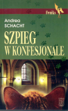 Szpieg w konfesjonale