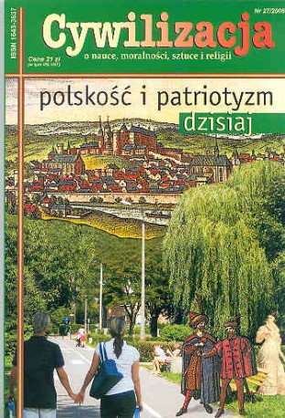 Cywilizacja nr 27 'Polskość i patriotyzm dzisiaj'