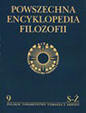 Powszechna Encyklopedia Filozofii. Tom IX