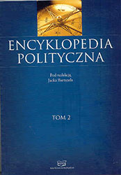 Encyklopedia polityczna. Tom II