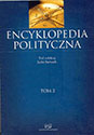 Encyklopedia polityczna. Tom II