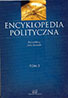 Encyklopedia polityczna. Tom II