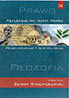 Refleksje na temat prawa. Prawo naturalne. Filozofia prawa