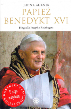 Papież Benedykt XVI