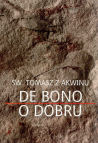 De bono. O dobru