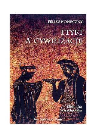 Etyki a cywilizacje