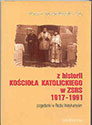 Z historii Kościoła katolickiego w ZSRS 1917 -1991. Pogadanki w Radiu Watykańskim