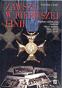 Zawsze w pierwszej linii. Kapłani odznaczeni Orderem Virtuti Militari 19141921 i 19391945
