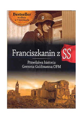 Franciszkanin z SS