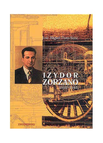 Izydor Zorzano 1902-1943