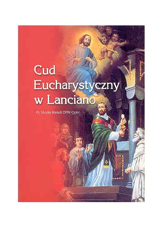 Cud Eucharystyczny w Lanciano