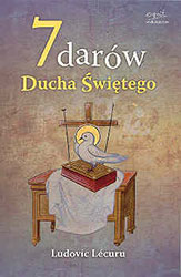 7 darów Ducha Świętego