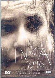 INKA 1946. Płyta DVD