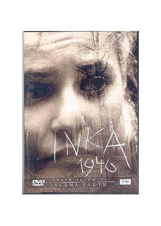 INKA 1946. Płyta DVD
