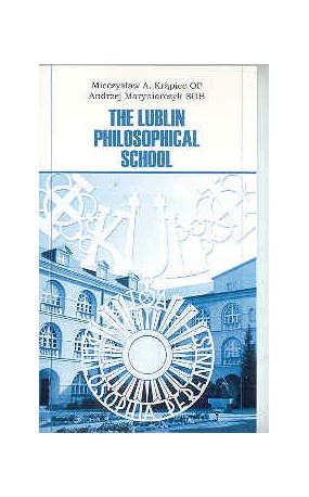 The Lublin Philosophical School