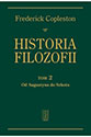 Historia filozofii, tom 2. Od Augustyna do Szkota