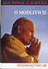 O modlitwie