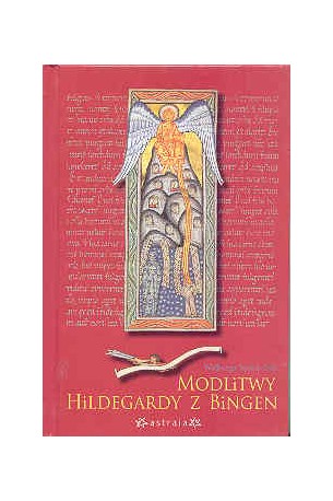 Modlitwy Hildegardy z Bingen
