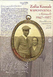 Wspomnienia z Kornwalii 1947 -1957. Niepublikowane wspomnienia znanej pisarki