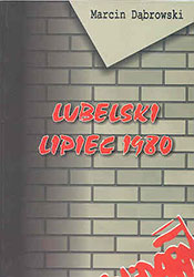 Lubelski lipiec 1980