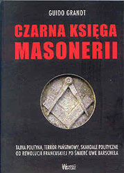 Czarna księga masonerii