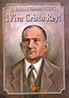 !Viva Cristo Rey!