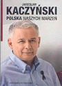Polska naszych marzeń. Książka wraz z płytą DVD