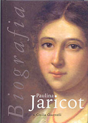 Paulina Jaricot. Biografia