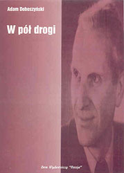 W pół drogi