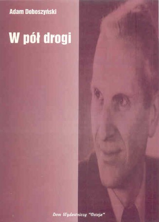 W pół drogi