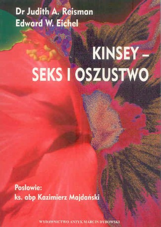 Kinsey – Seks i oszustwo
