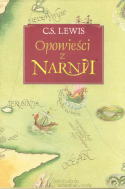 Opowieści z Narnii 7 powieści wydanie 2 tomowe