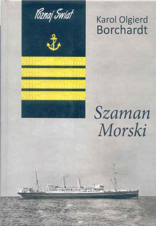 Szaman morski