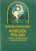Średniowieczny kościół polski