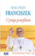 Ojciec święty Franciszek, U progu pontyfikatu