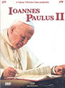 Jan Paweł II. Cztery pory życia i apostolatu - płyta DVD