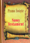 Pismo święte. Nowy Testament
