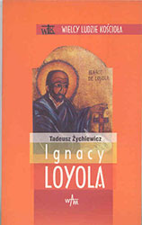 Ignacy Loyola