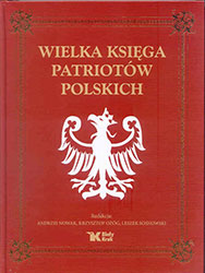 Wielka księga patriotów polskich